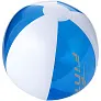 Bondi solid and transparent beach ball