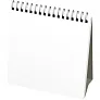 Classic monthly desktop calendar soft cover - Desk-Mate®