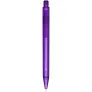 Calypso frosted ballpoint pen