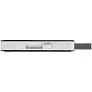 Glide 2GB USB flash drive - Bullet