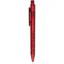 Calypso frosted ballpoint pen
