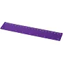 Rothko 20 cm plastic ruler