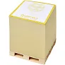 Block-Mate® Pallet 1A blok papirića 100x100mm