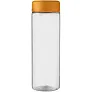 H2O Vibe boca za vodu s navojnim čepom, 850 ml