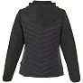 Hutch women's hybrid insulated jacket - Slazenger