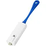Denzi 700 mAh power bank with device charging tip - Avenue