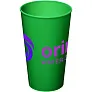 Arena 375 ml plastic tumbler