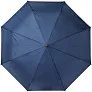 Alina 23" auto open recycled PET umbrella