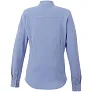 Bigelow long sleeve women's pique shirt - Elevate Life