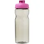 H2O Eco sportska boca s automatskim poklopcem, 650 ml