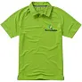 Ottawa uska muška polo majica kratkih rukava - Elevate Life