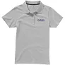 Seller short sleeve women's polo - Elevate