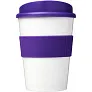 Brite-Americano® Medio 300 ml tumbler with grip