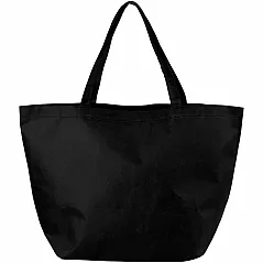 non-woven shopping tote bag