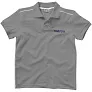 Backhand short sleeve polo - Slazenger