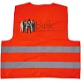 See-me-too XL safety vest for non-professional use