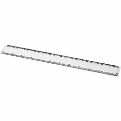 30 cm plastic ruler