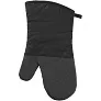 Maya oven gloves with silicone grip