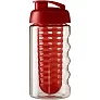 H2O Bop® 500 ml flip lid sport bottle & infuser