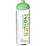 H2O Vibe 850 ml dome lid sport bottle