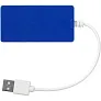 Brick 4-port USB hub - Bullet
