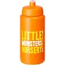 Baseline® Plus grip 500 ml sports lid sport bottle