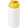Baseline® Plus sportska boca s automatskim poklopcem, 500 ml