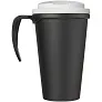 Americano Grande termo šalica s nepropusnim poklopcem, 350 ml