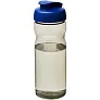 H2O Eco sportska boca s automatskim poklopcem, 650 ml