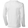 Curve long sleeve men's t-shirt - Slazenger