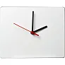 Brite-Clock® kvadratni zidni sat - Brite-Clock®