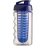 H2O Bop® 500 ml flip lid sport bottle & infuser