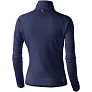 Mani power fleece full zip ladies jacket - Elevate Life