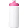 Baseline® Plus grip 500 ml sports lid sport bottle