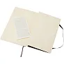 Moleskine Classic L soft cover notebook - plain - Moleskine