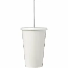 čaša s dvostrukom stijenkom 350ml