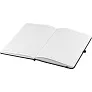 Theta A5 hard cover notebook - Marksman