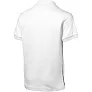 Backhand short sleeve polo - Slazenger