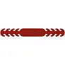 Face mask strap