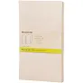 Moleskine Volant Journal L - plain - Moleskine