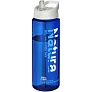 H2O Vibe sportska boca, 750 ml