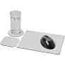 Brite-Mat® mouse mat and coaster set combo 1 - Brite-Mat®
