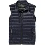 Fairview light down bodywarmer - Elevate Life