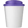 Americano Espresso® termo šalica s nepropusnim poklopcem, 250 ml