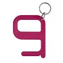 Hygiene key