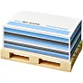 Block-Mate® Pallet 2B blok papirića 120x80mm