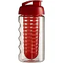 H2O Bop® 500 ml flip lid sport bottle & infuser