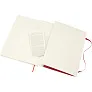 Moleskine Classic XL soft cover notebook - dotted - Moleskine