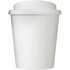 termo šalica s nepropusnim poklopcem, 250 ml