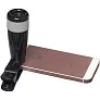 Zoom-in 8x telescopic smartphone camera lens - Avenue